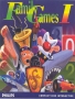 CD-i&nbsp; - &nbsp;family games 1eurofront